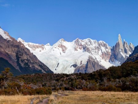 Hotel Las Piedras de Patagonia