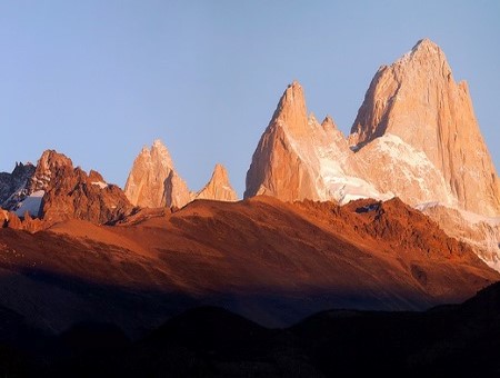 Hotel Las Piedras de Patagonia