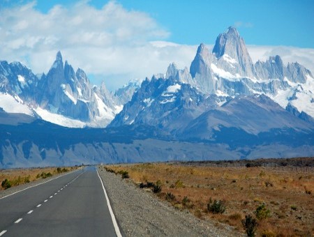 Hotel Las Piedras de Patagonia