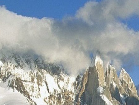 Hotel Las Piedras de Patagonia