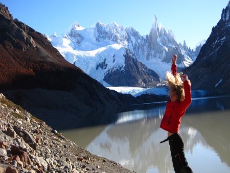 Hotel Las Piedras de Patagonia
