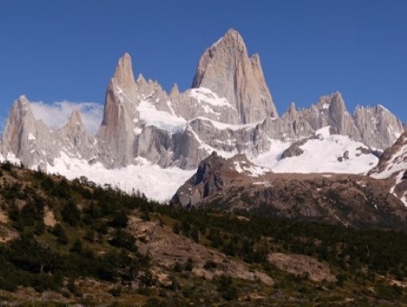 Hotel Las Piedras de Patagonia