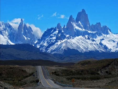Hotel Las Piedras de Patagonia
