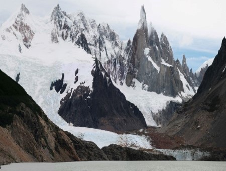 Hotel Las Piedras de Patagonia