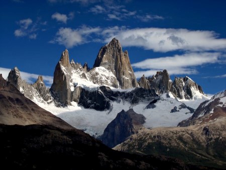 Hotel Las Piedras de Patagonia