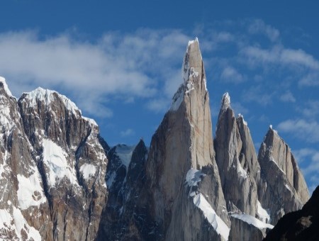 Hotel Las Piedras de Patagonia