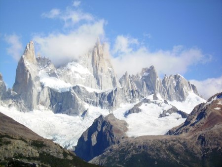 Hotel Las Piedras de Patagonia