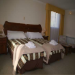 Hotel Las Piedras de Patagonia