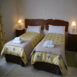 Hotel Las Piedras de Patagonia