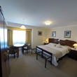 Hotel Las Piedras de Patagonia