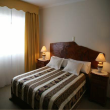 Hotel Las Piedras de Patagonia