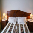 Hotel Las Piedras de Patagonia