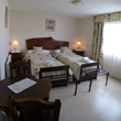 Hotel Las Piedras de Patagonia